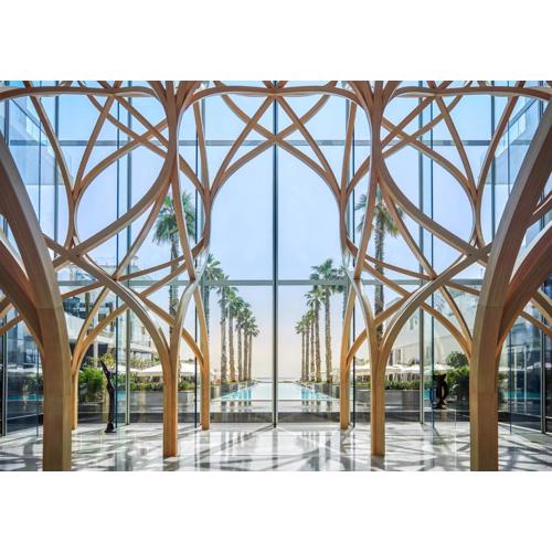 FIVE Palm Residence - Platinium Dubai