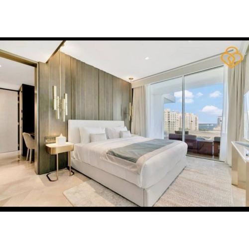 Five Palm Residences 2 Bedroom Apt