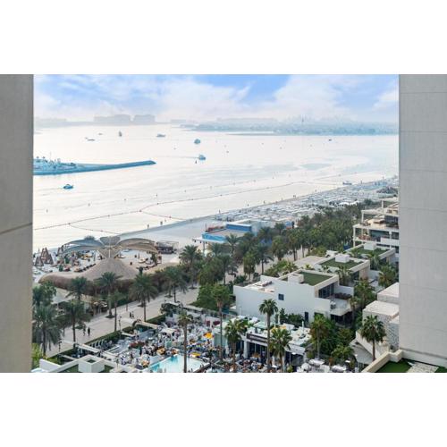 Five Palm Residences Sea View