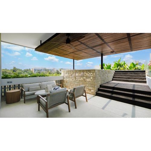 Five Palms Villa 4 by Villa Finder