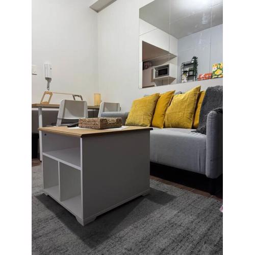 Five star apartment in Makati