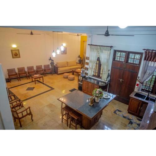 Five Star Holiday Accommodation