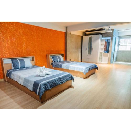 Five Stars Residence