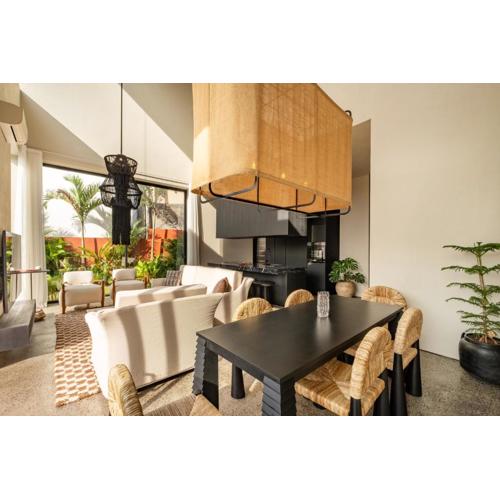 Five Stories Villas By SUOM