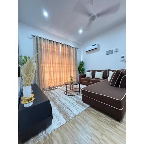 Fivestar anak homes 2 bedrooms