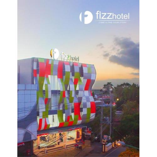 Fizz Hotel Lombok