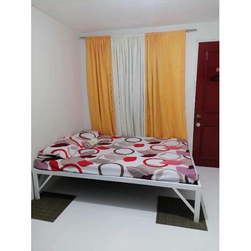 FJM Transient Homes - Tarlac City