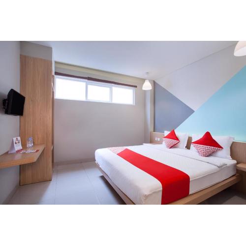 Flagship 101 Apple Platinum