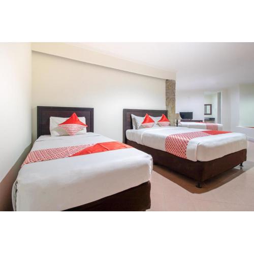 Flagship 2688 Guntur Hotel