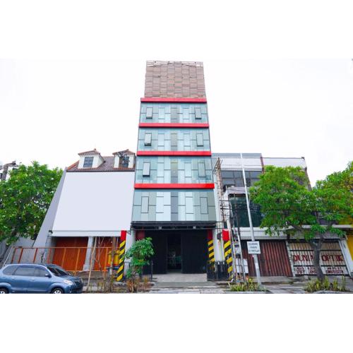 Flagship 3688 Pot Art