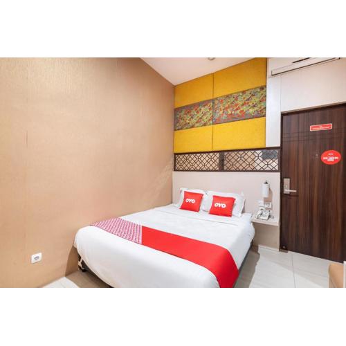 Flagship 91863 Metro House