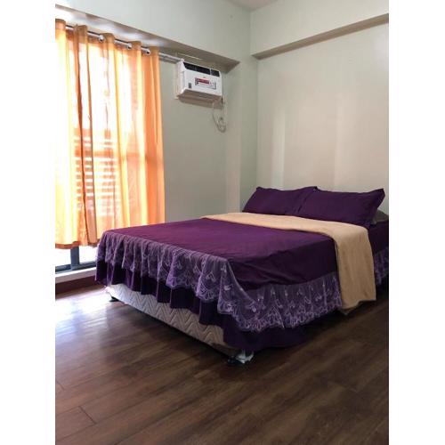 FLAIR 2 Bedroom Unit with Balcony