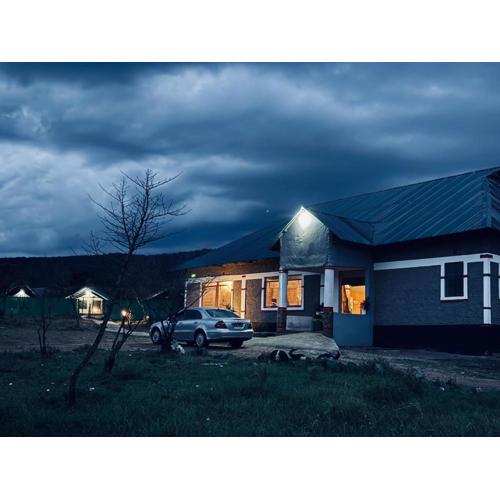 Flair Camp Experiences