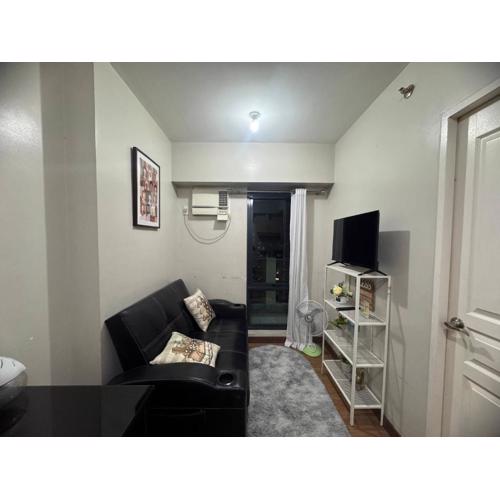 Flair Towers Condo near MRT Bonifacio and Shaw within Greenfields