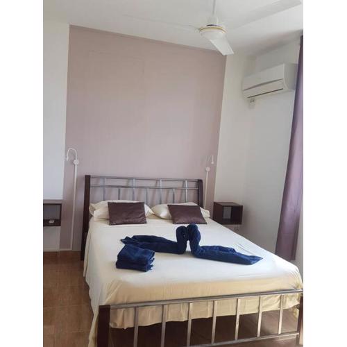 Flambeau 2 Bedroom Apartment