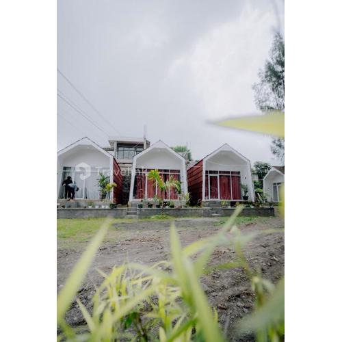 Flamboyan Cabin By Travelink