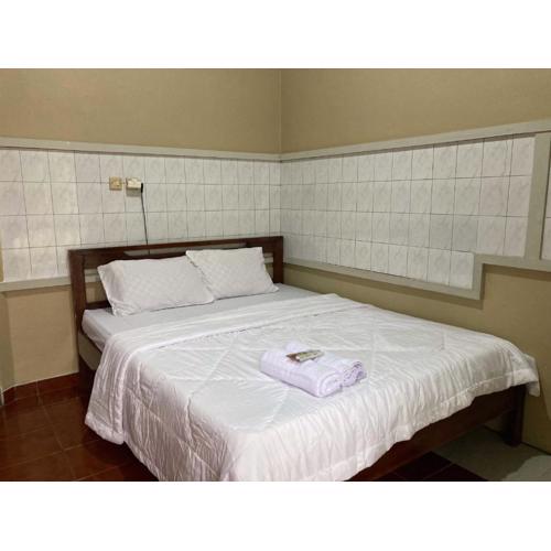 Flamboyan Homestay 1 Dieng Syariah RedPartner