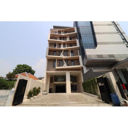 Flamenco Urban Living