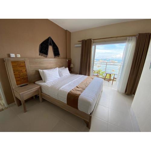 Flamingo Avia Labuan Bajo