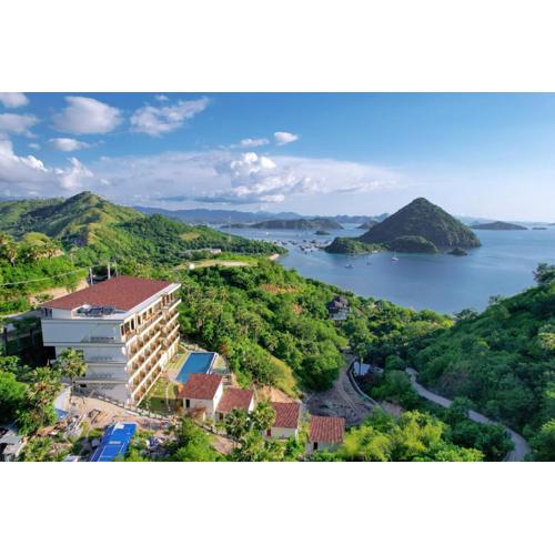 Flamingo Bajo Waecicu