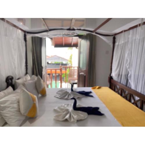 Flamingo Guest house