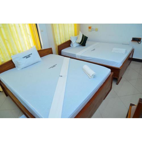 Flamingo Hotel Kinyerezi