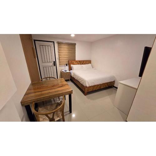 Flat 35, Unit 1B