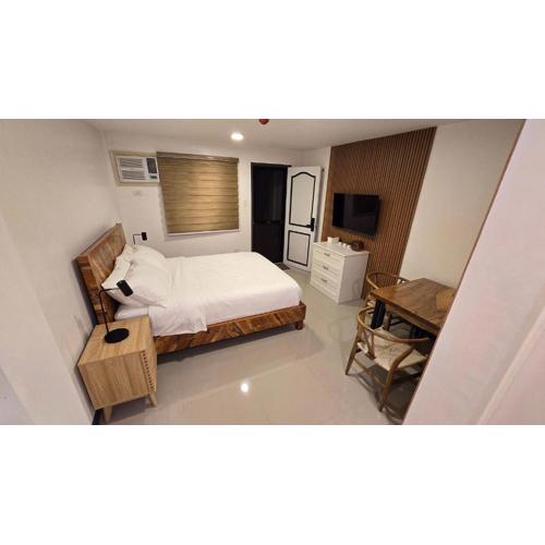 Flat 35, Unit 1F