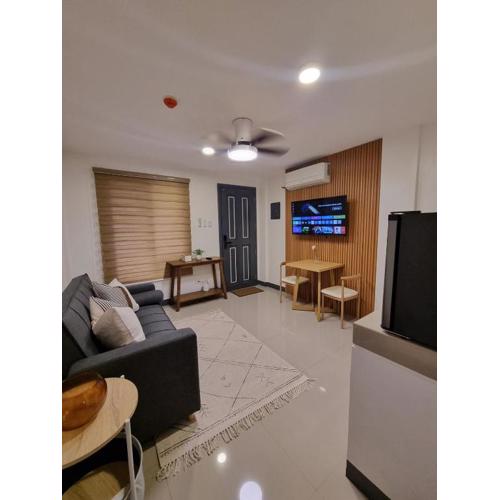 Flat 35, Unit 3C