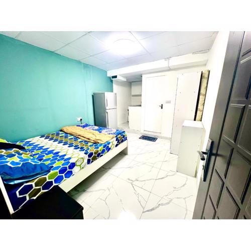 Flat in Dubai Al Karama