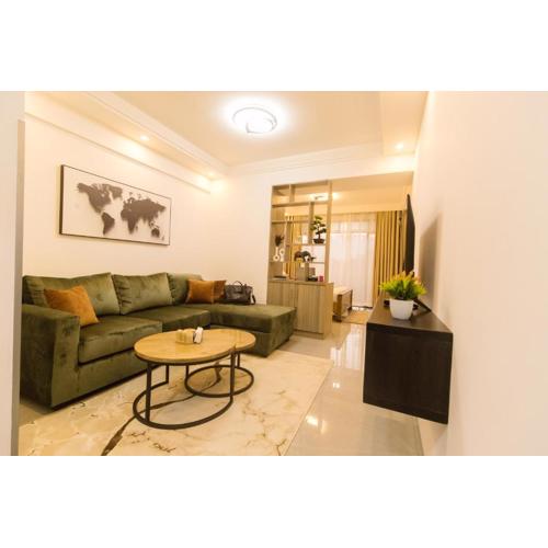 Flat in Lavington