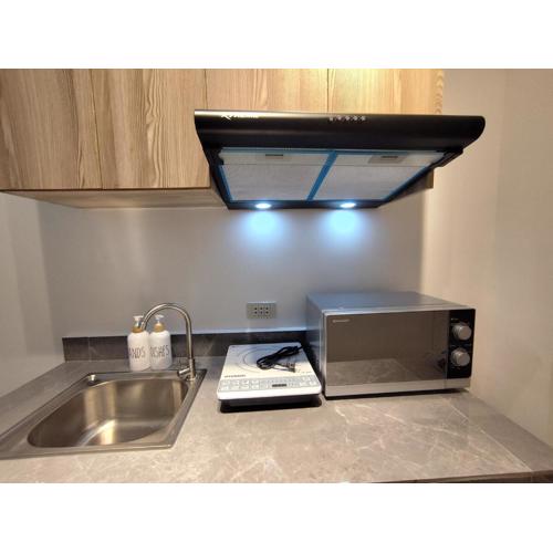 Flat in Tomas Morato