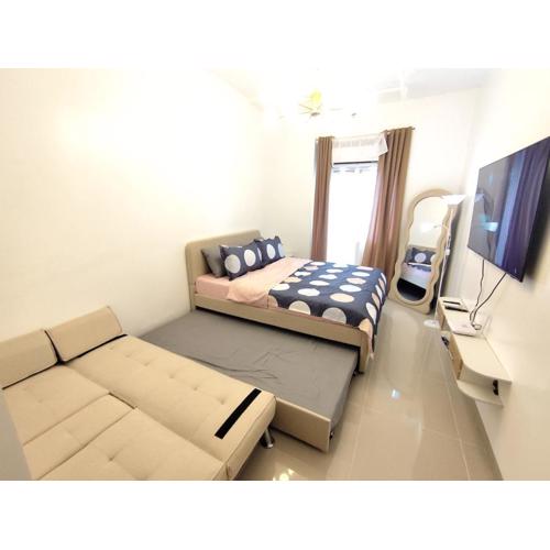 Flat in Tomas Morato