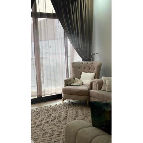Flat opposite Muscat mall
