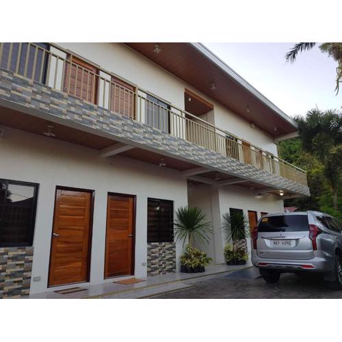 FLB Apartelle Los Banos