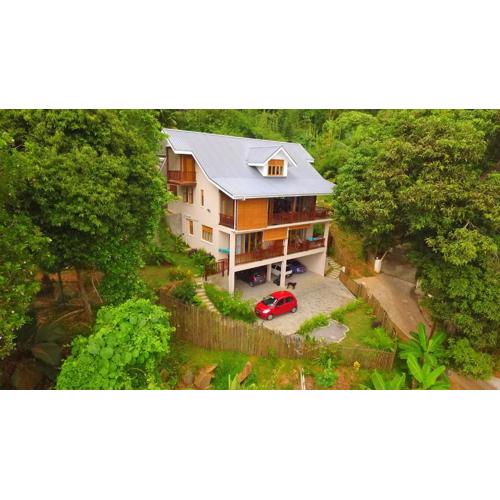 Fler Payanke Apartment