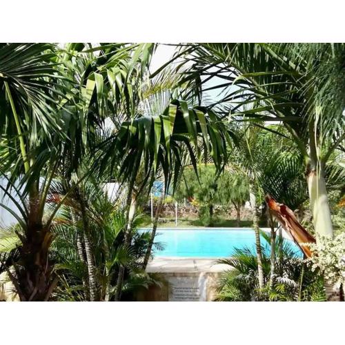 Fleury Sur Mer Trou aux Biches