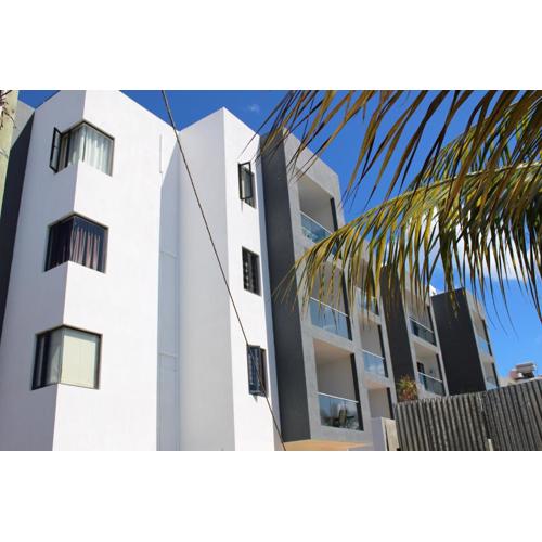 Flic en Flac Beach Penthouse