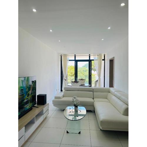 Flic en Flac Luxe Seascape