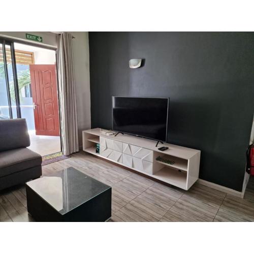 Flic en flac Mauritius