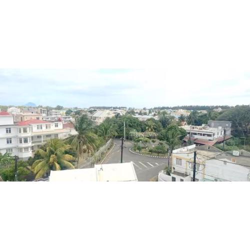 Flic-en-Flac Paradise Retreat