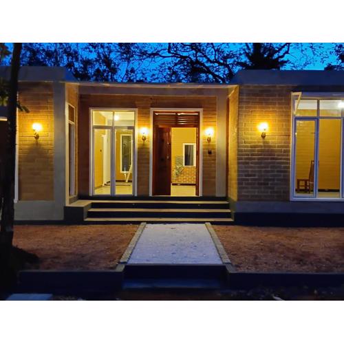 Flight search villa &Sea Food Restaurant