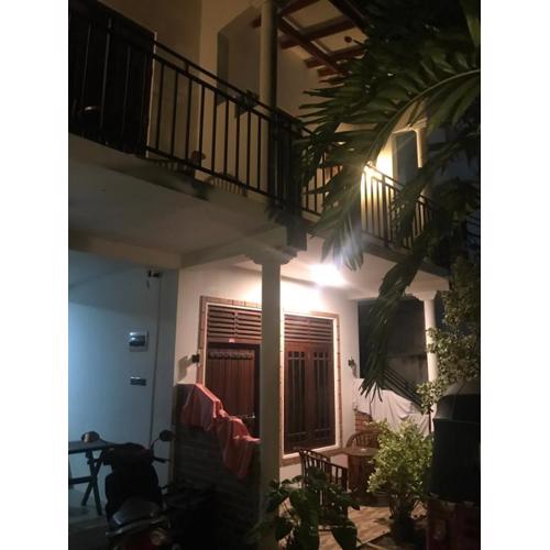 Flip Flop Inn Mirissa