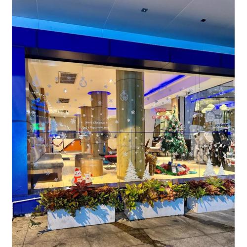 Flipper Lodge Hotel - SHA Extra Plus