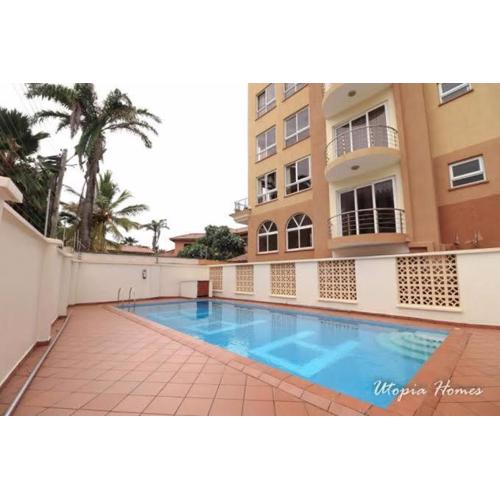 Flix accommodation Apa Nyali