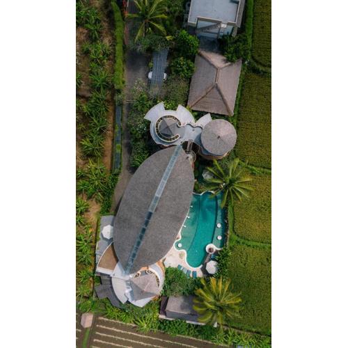 Floating Leaf Eco Resort