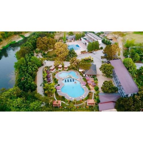 Floating Sanctuary Resort powered by Cocotel