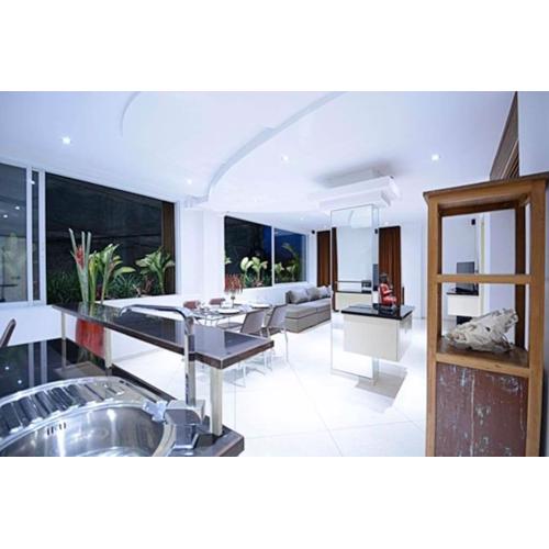 Flora Apartment Bali