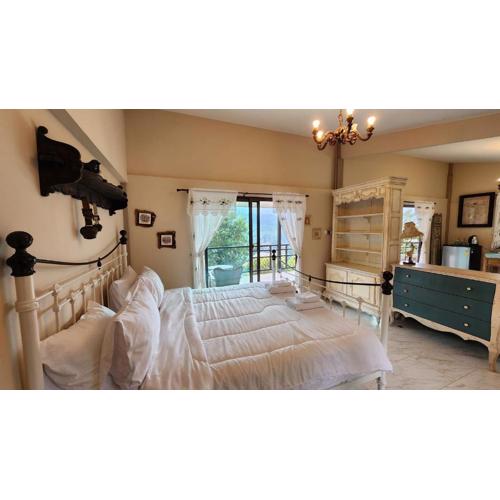 Flora Prairie at Mae Rim, Chiang Mai