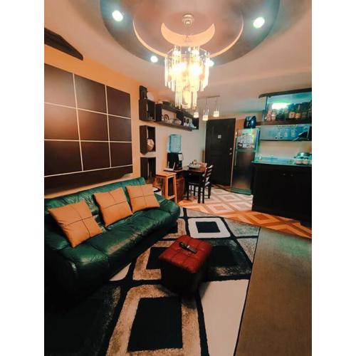 Flora Vista Condominium